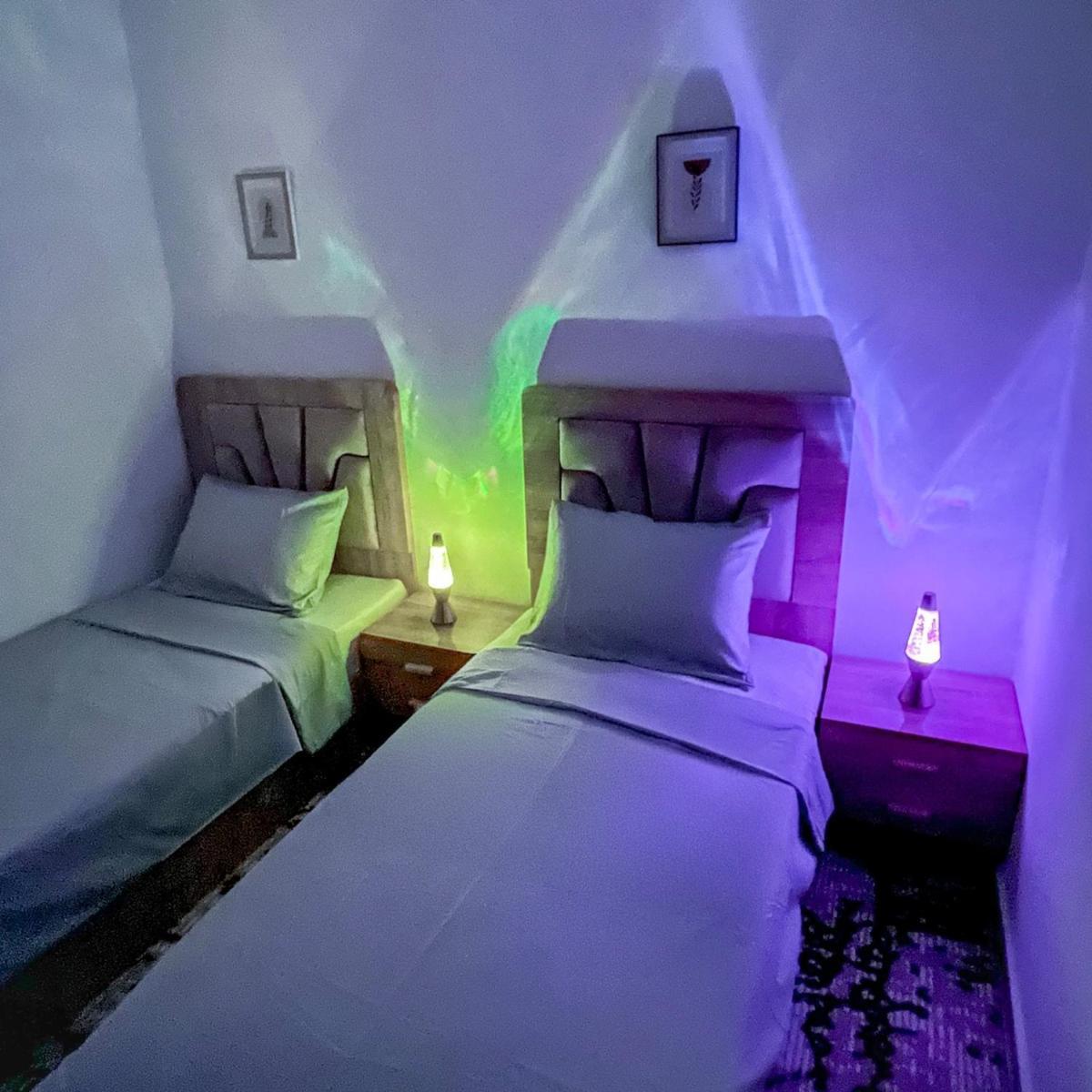 Calm Appartement *
