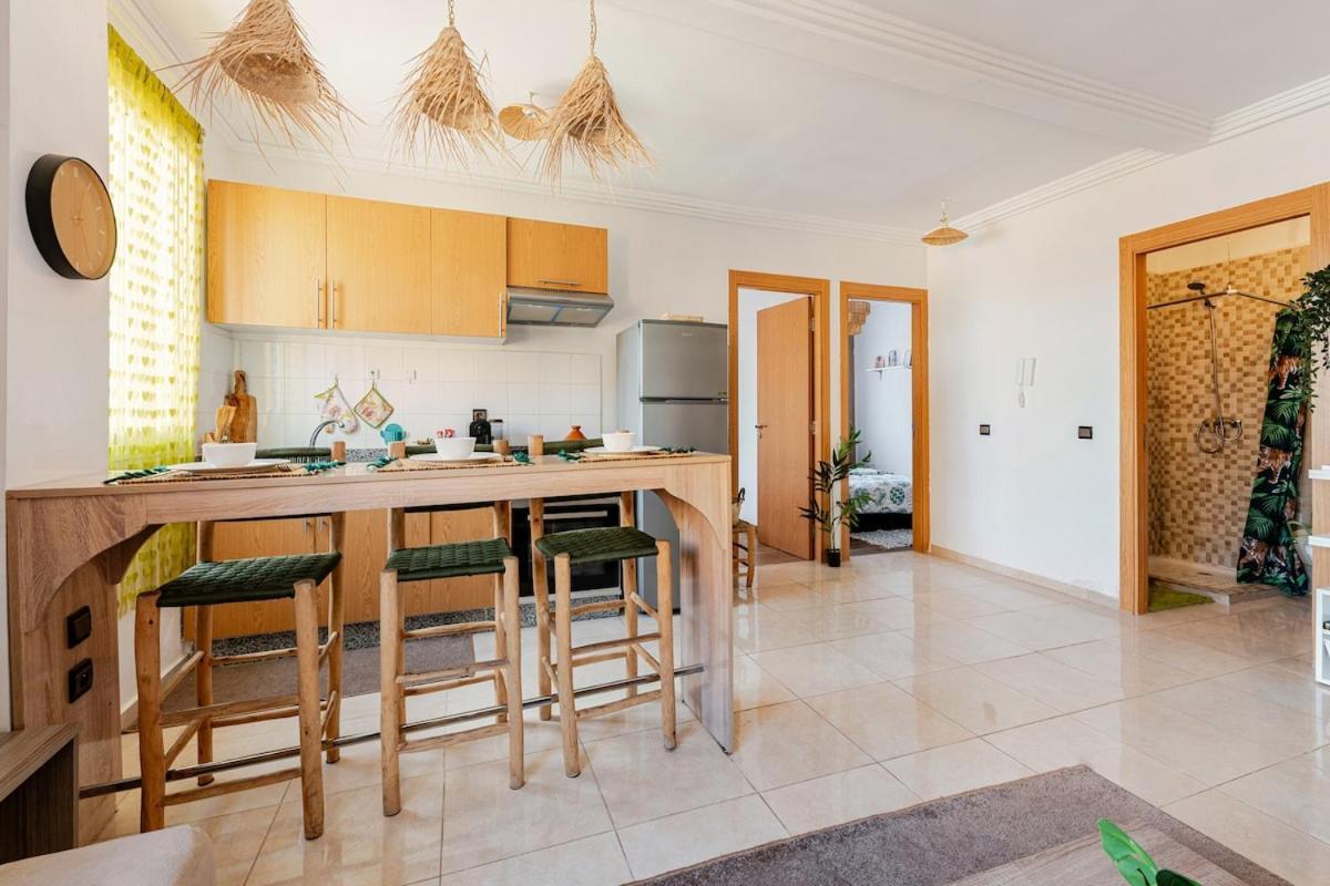 Apartment De Charme