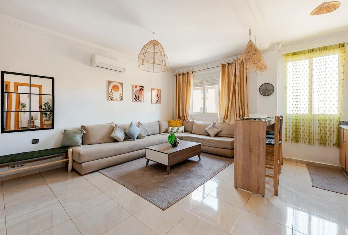 Apartment De Charme *
