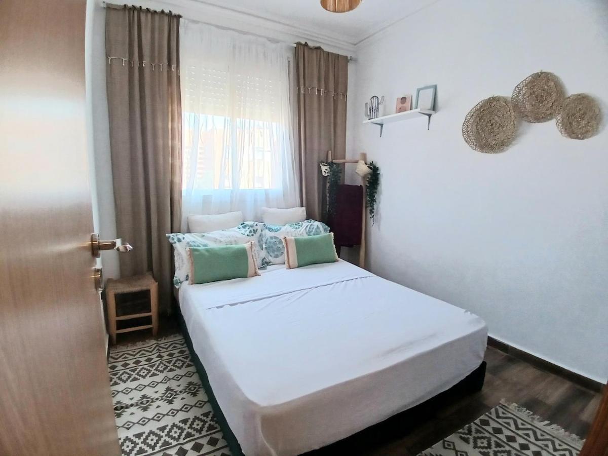 Apartment De Charme Marrakesch