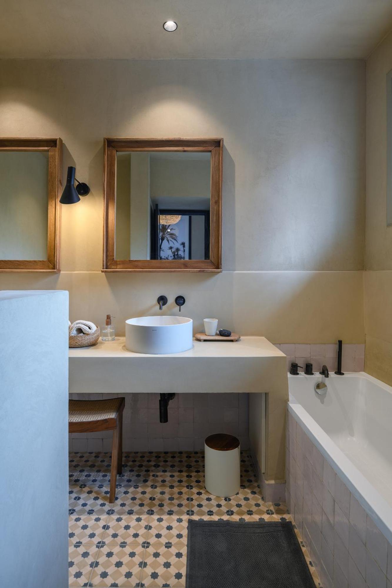 Apartamento M17-elegance And Comfort In Majorelle