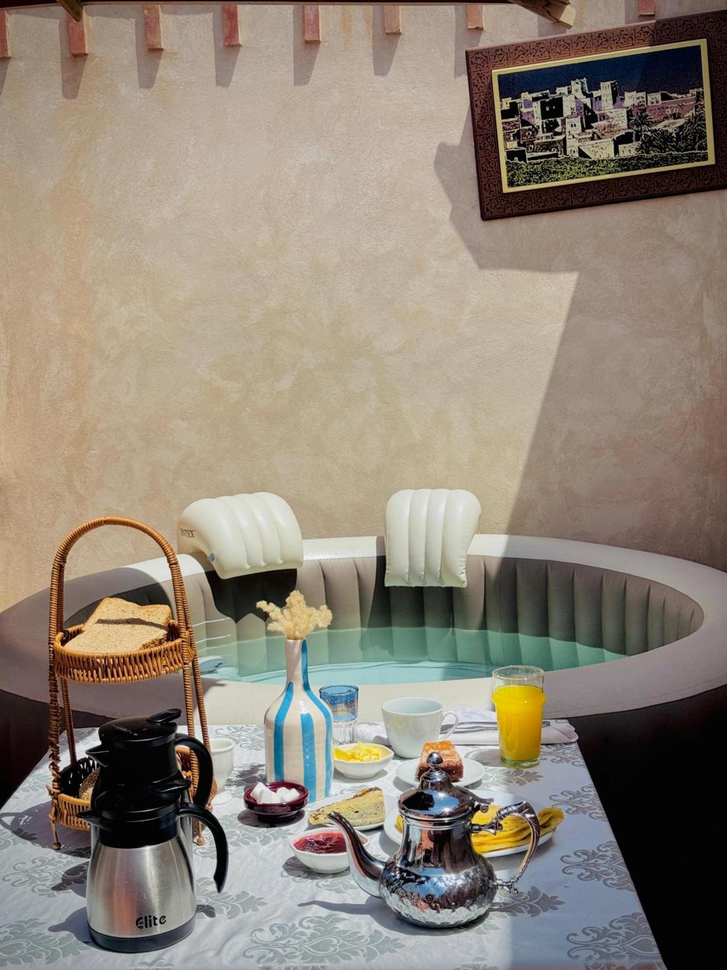 Dar Tislite El Qamar Apartamento Marrakesh