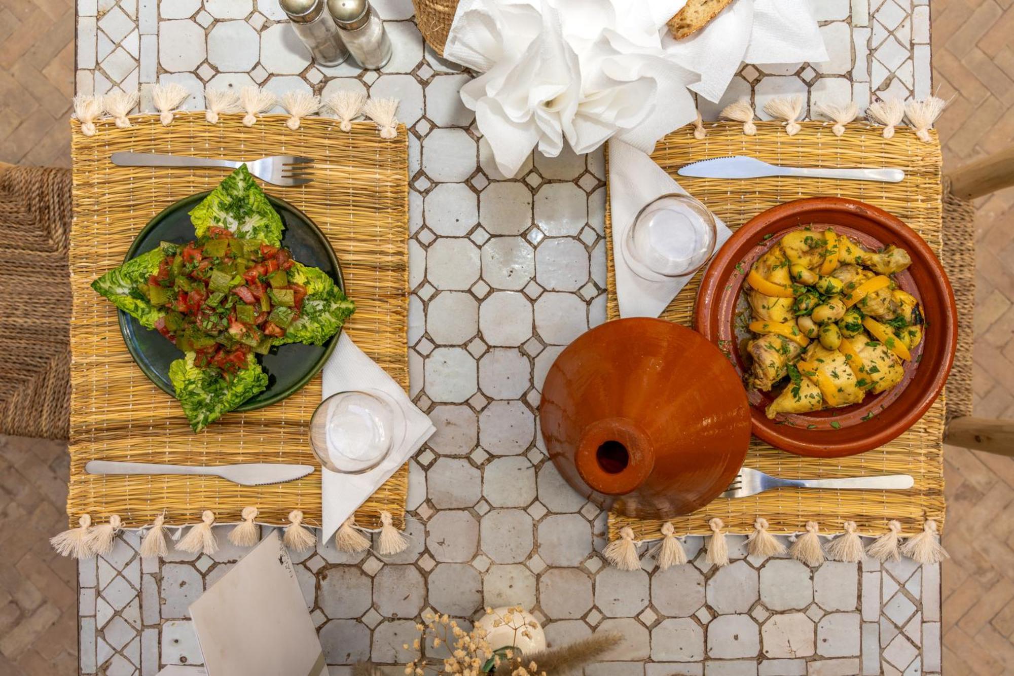 Riad Nafora Marrakesh