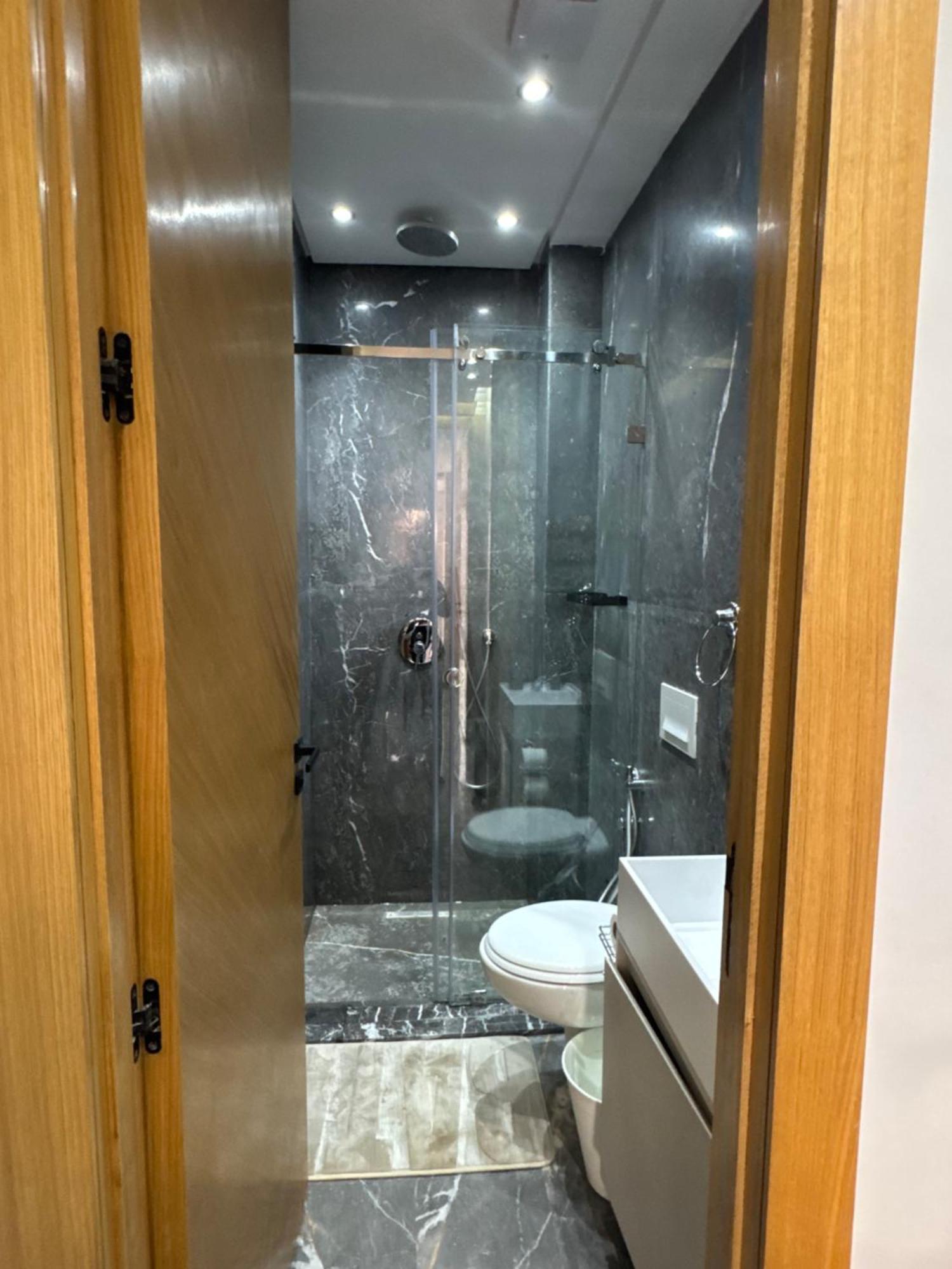 Elegant 2 Bedroom In Marrakech Apartment *