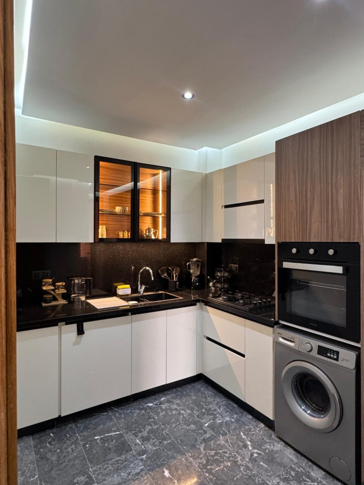 Apartment Elegant 2 Bedroom In Marrakech Marrakesh