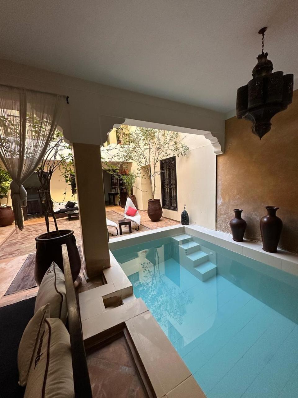 Karmanda Marrakesh