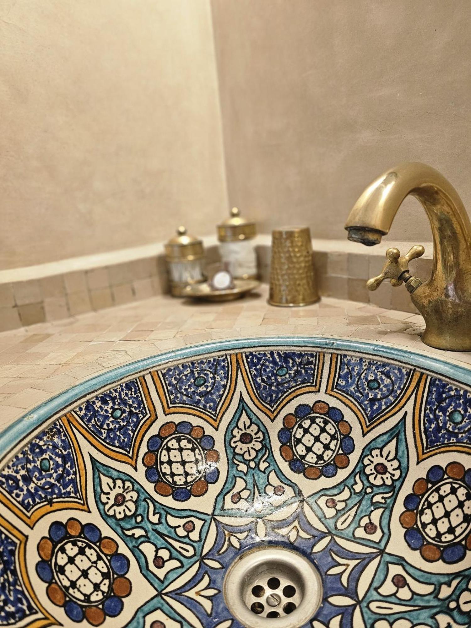 Clefs D'orient Riad 3*