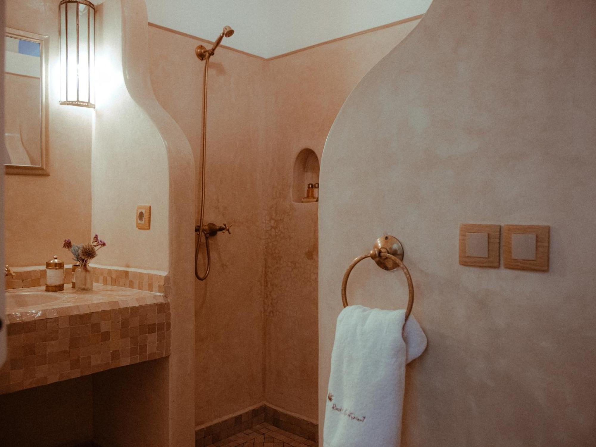 Clefs D'orient Riad Marrakesh