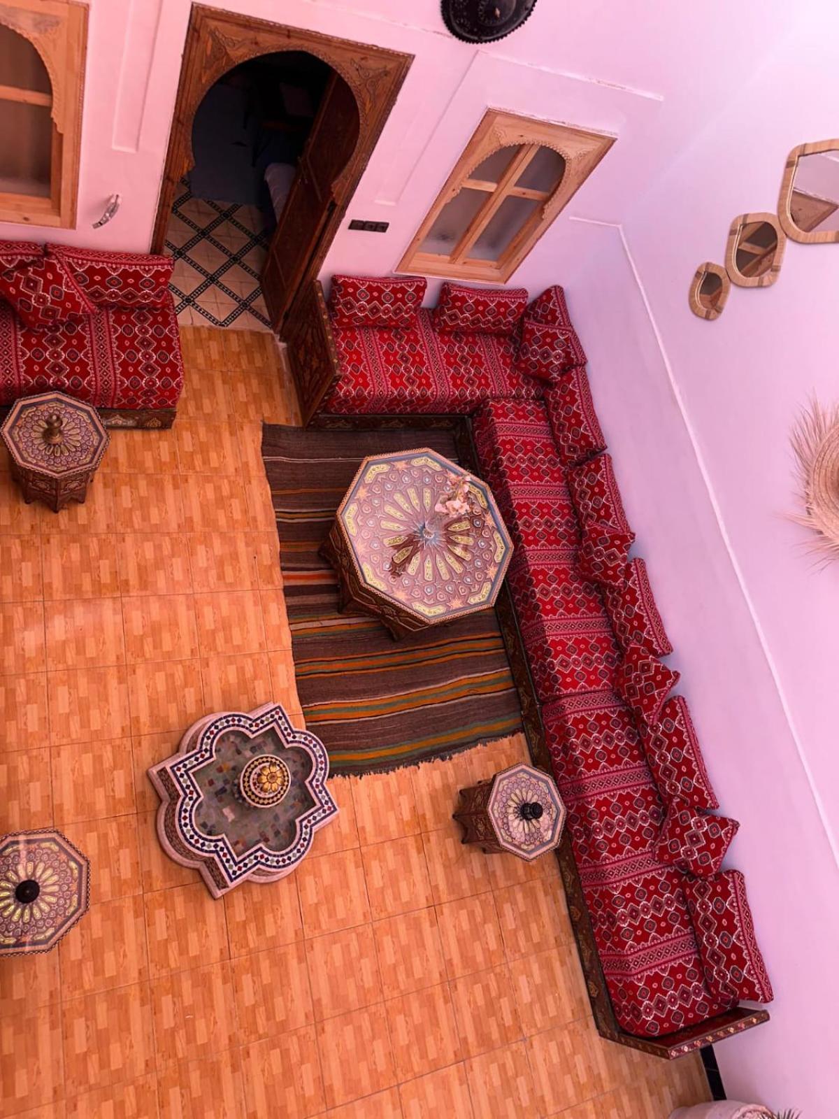 Sifaw & Marrakech Casa vacanze Marrakesh