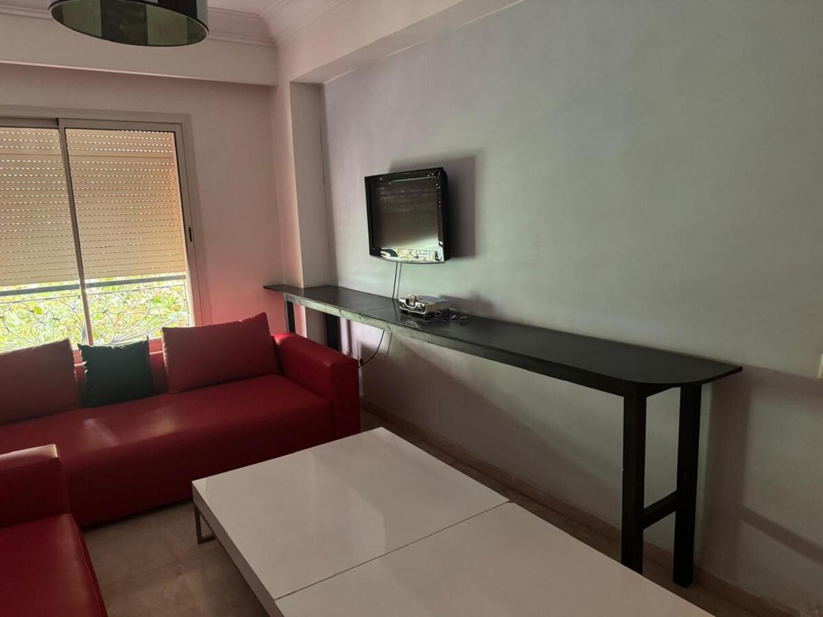 Beau Duplex Fonctionnel Avec Piscine Apartamento