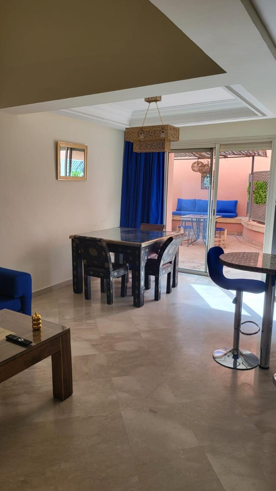 Apartamento Beau Duplex Fonctionnel Avec Piscine