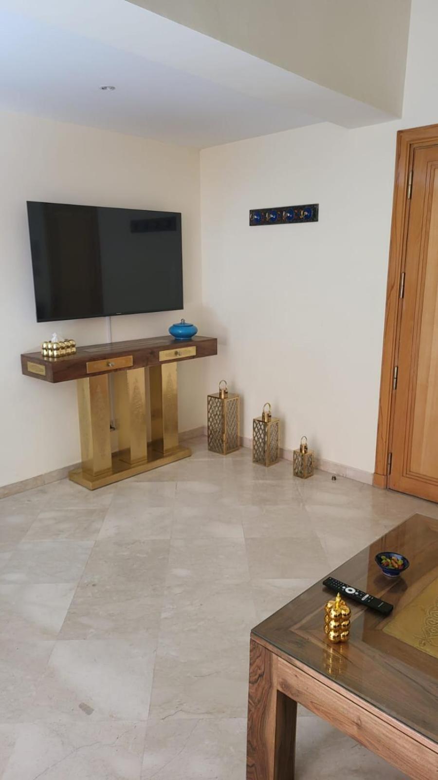 Beau Duplex Fonctionnel Avec Piscine Apartamento