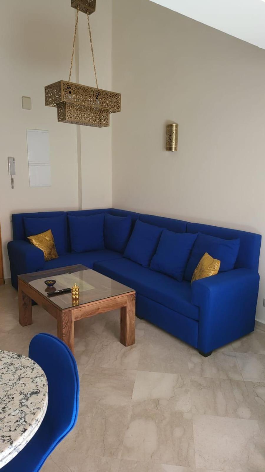 Apartamento Beau Duplex Fonctionnel Avec Piscine Marrakesh