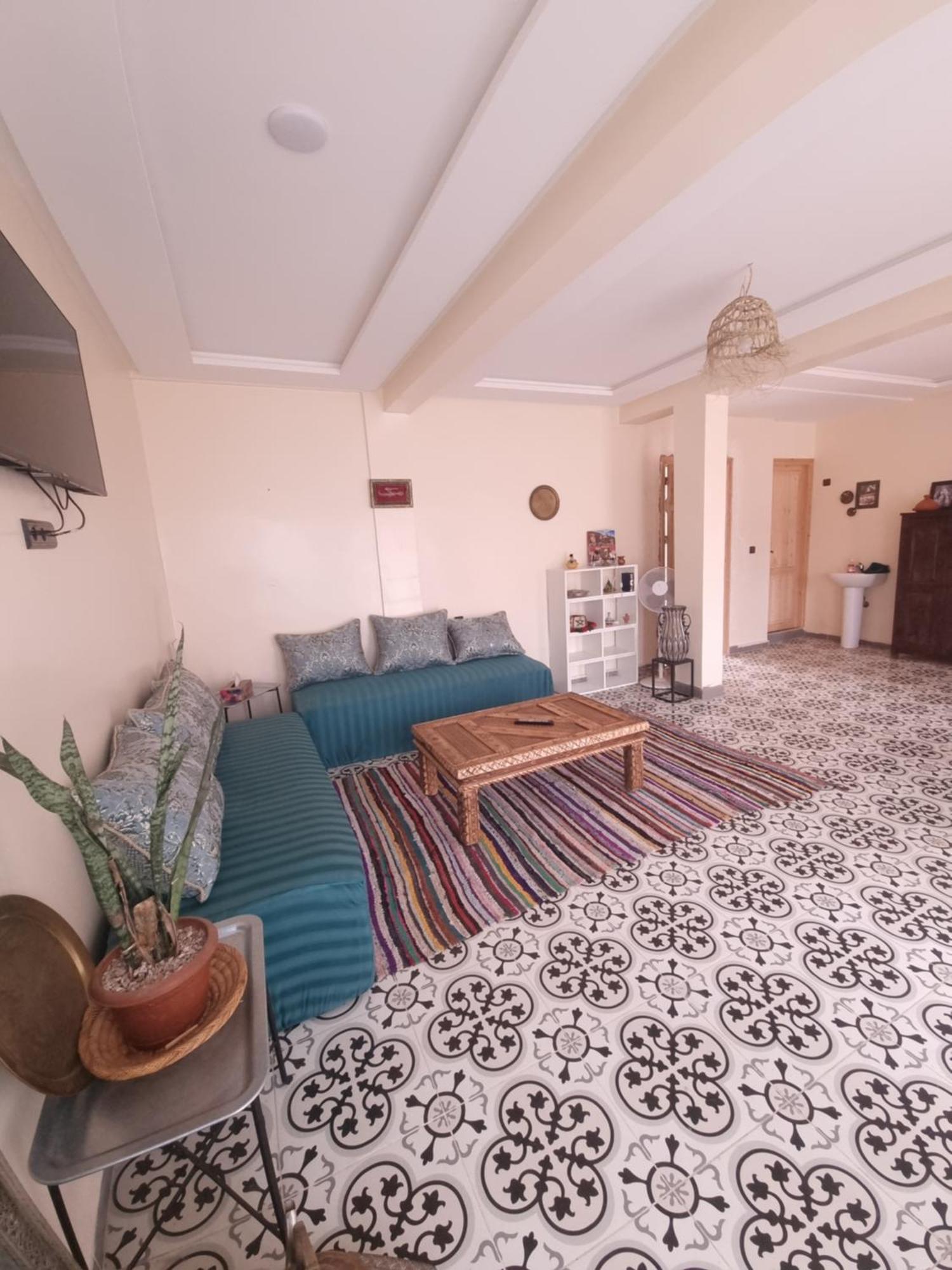Dar Kawtar * Marrakesh