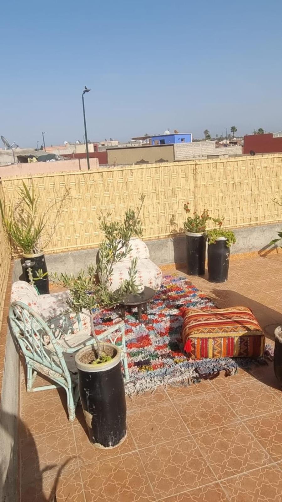 Dar Kawtar Guest house *