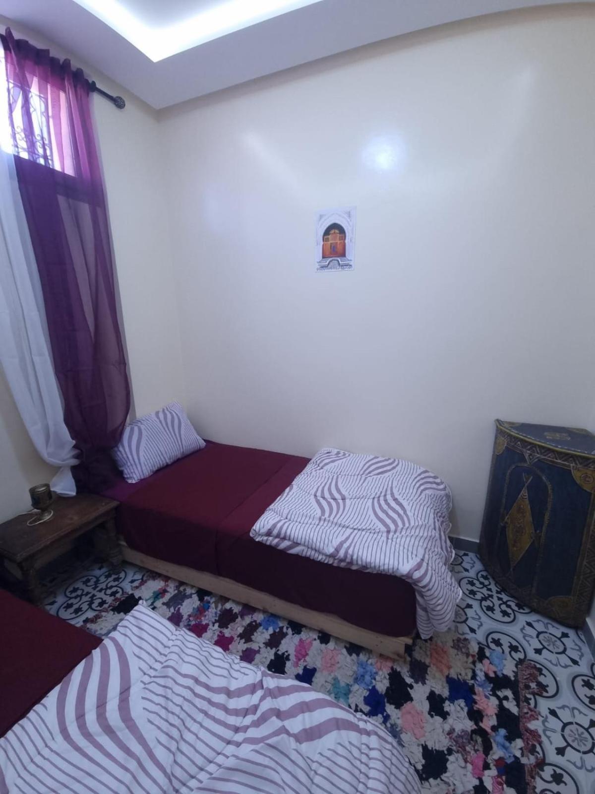 Dar Kawtar Marrakesh