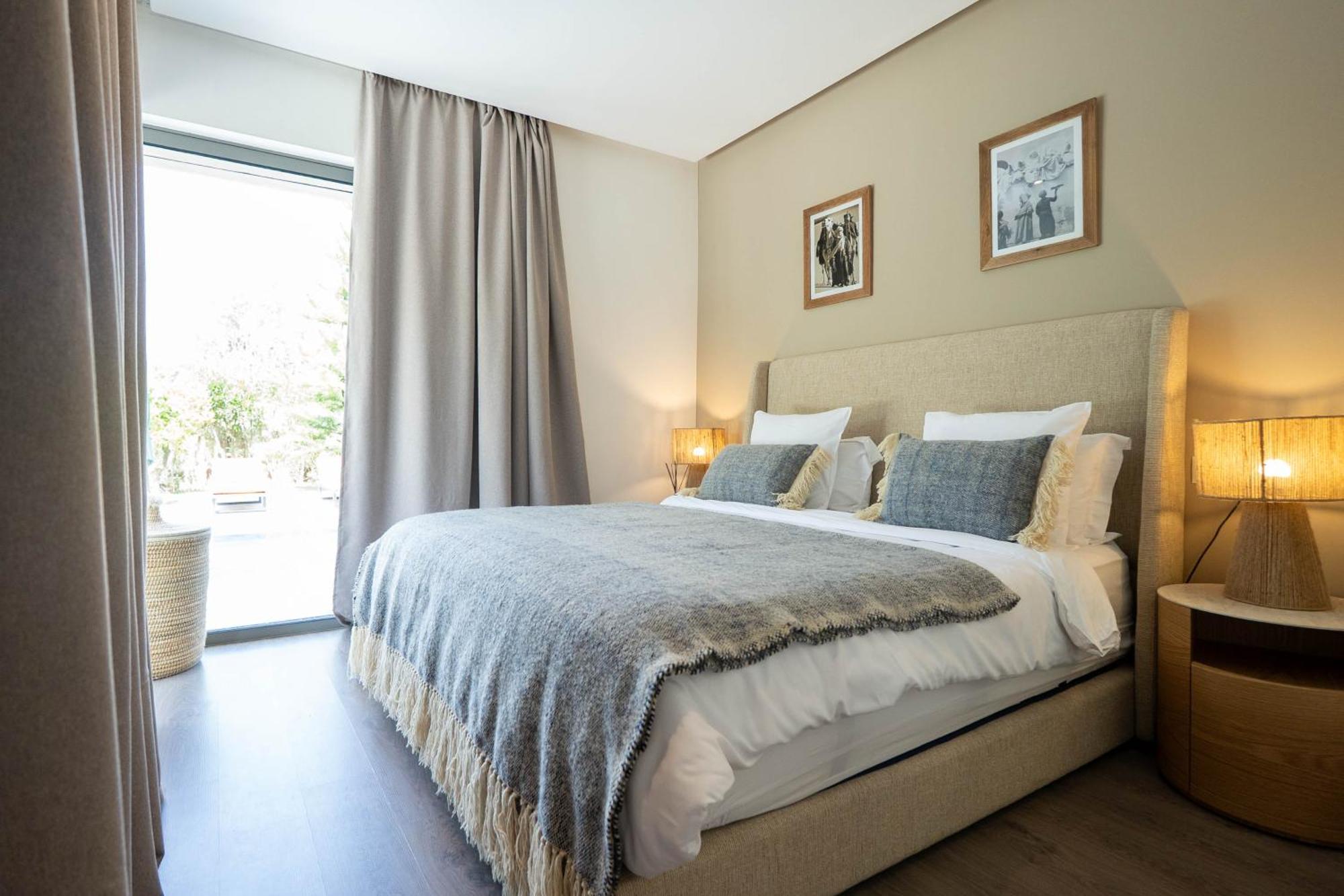 Charmante De 4ch Avec Piscine Privee - Proche Du Beldi Country Club Villa
