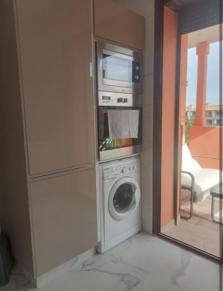 Cosy Moderne Luxe Apartamento