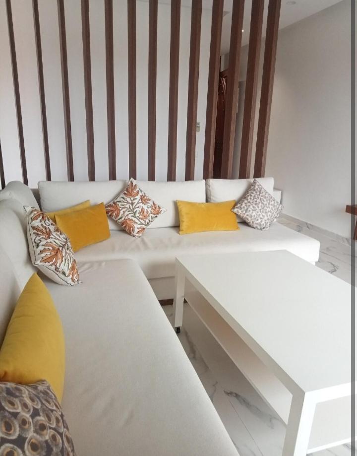 Apartamento Cosy Moderne Luxe