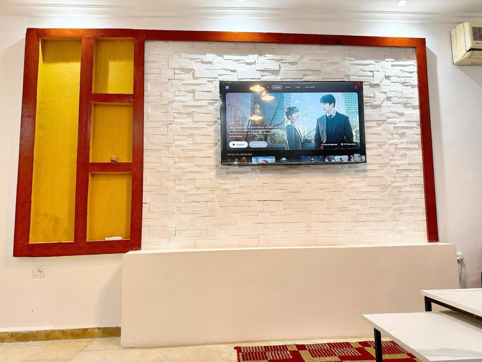 Babajdi Apartment *