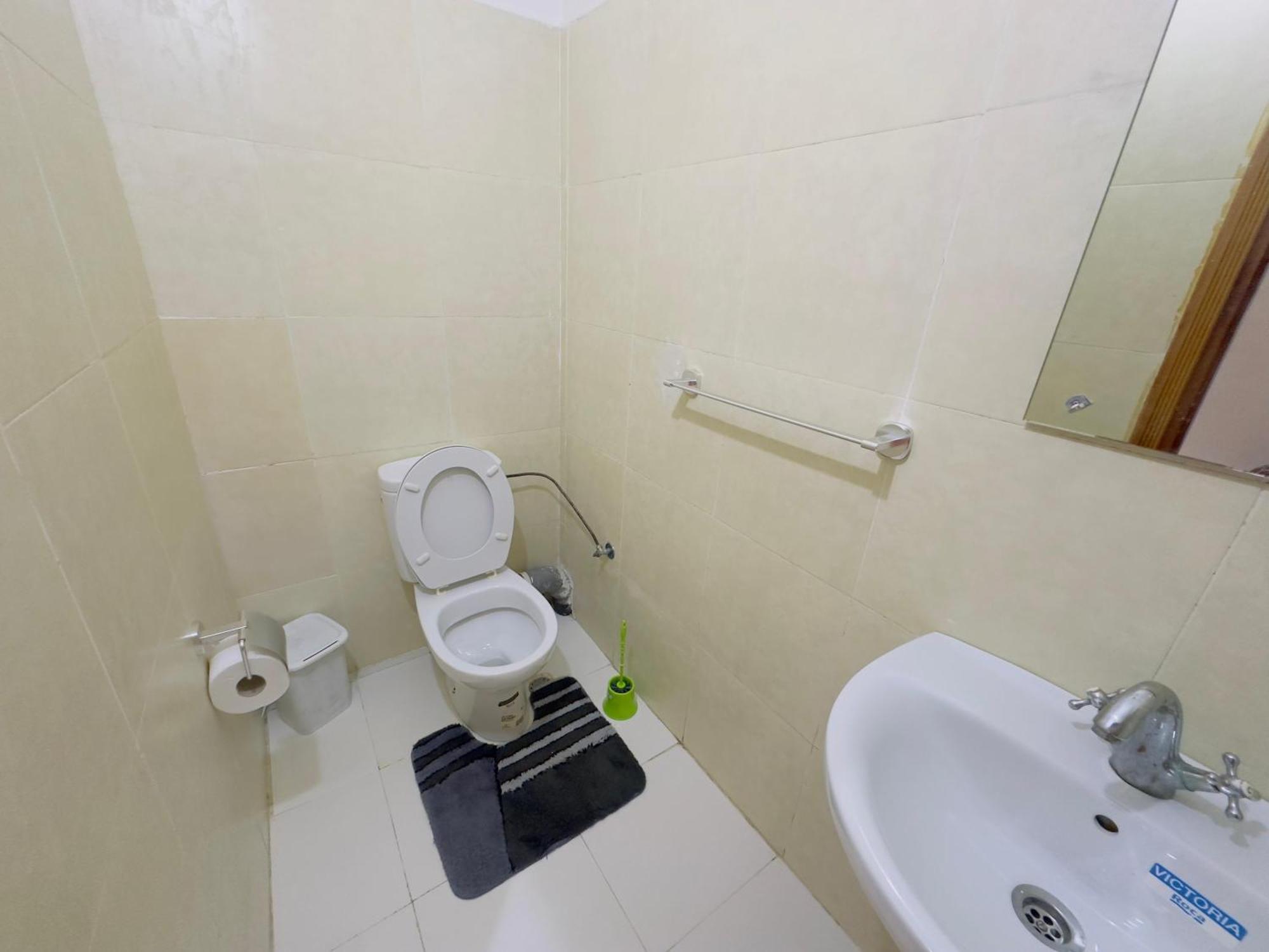 Apartment Babajdi