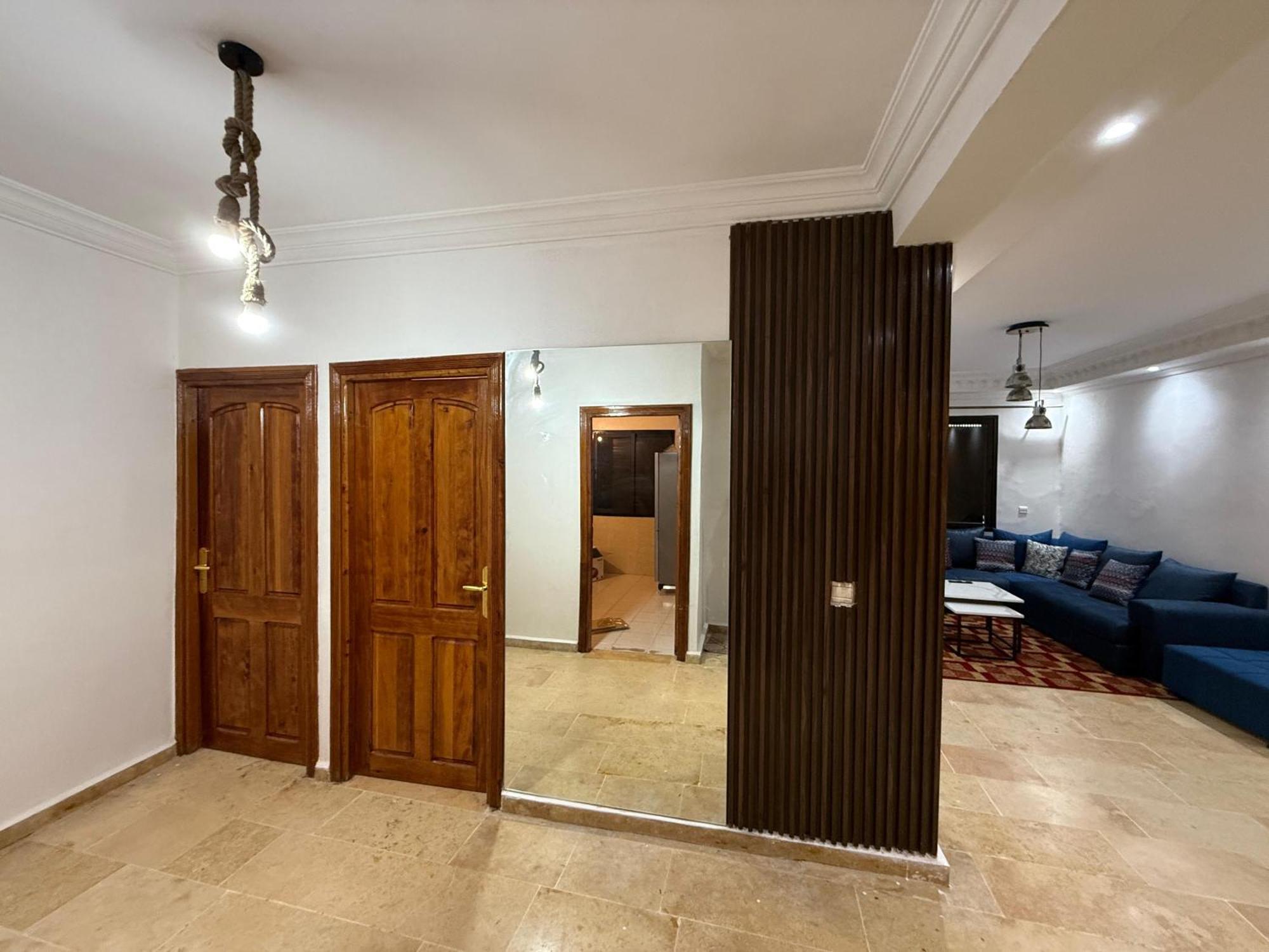 Babajdi Apartment