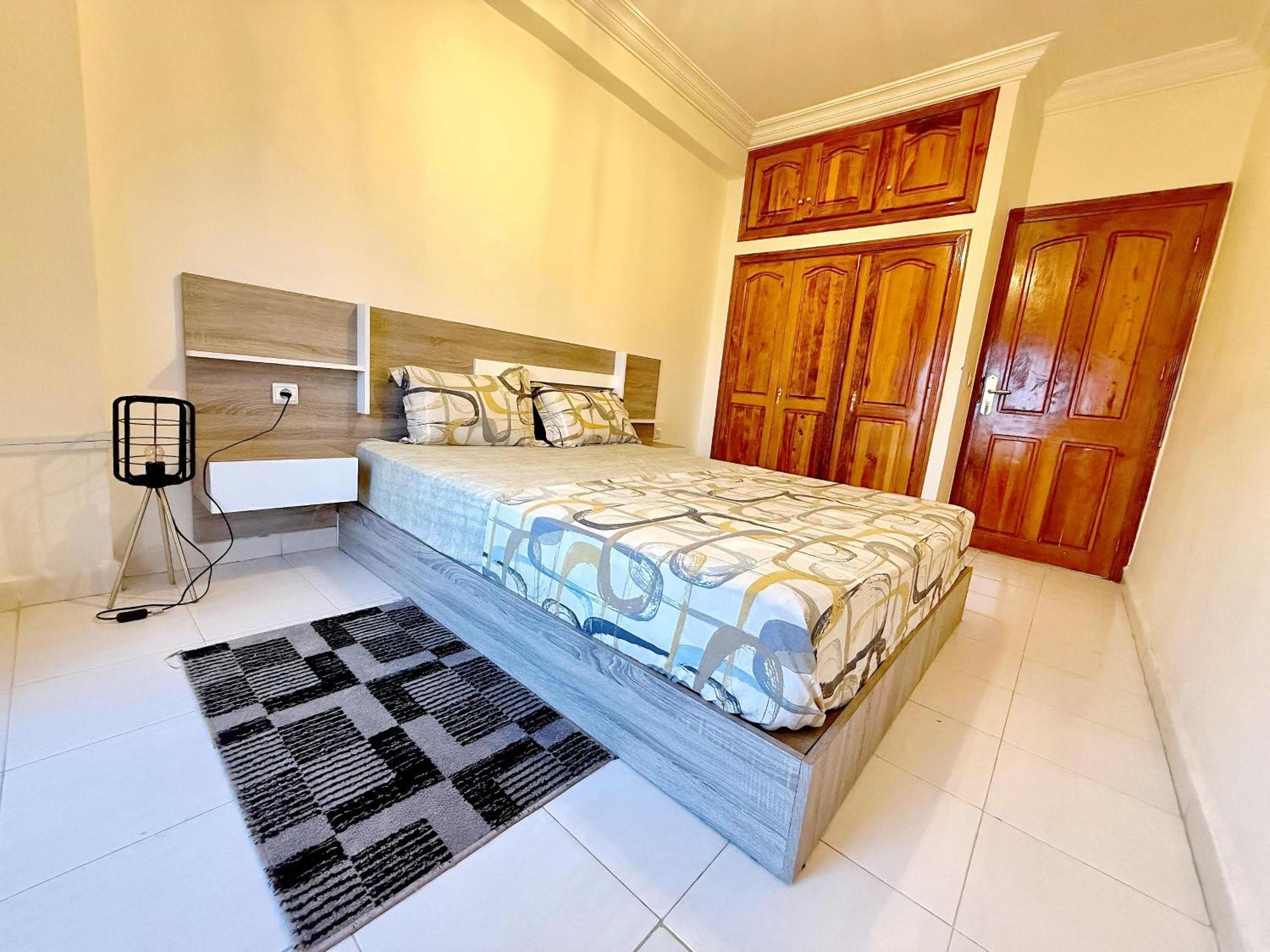 Babajdi Apartment