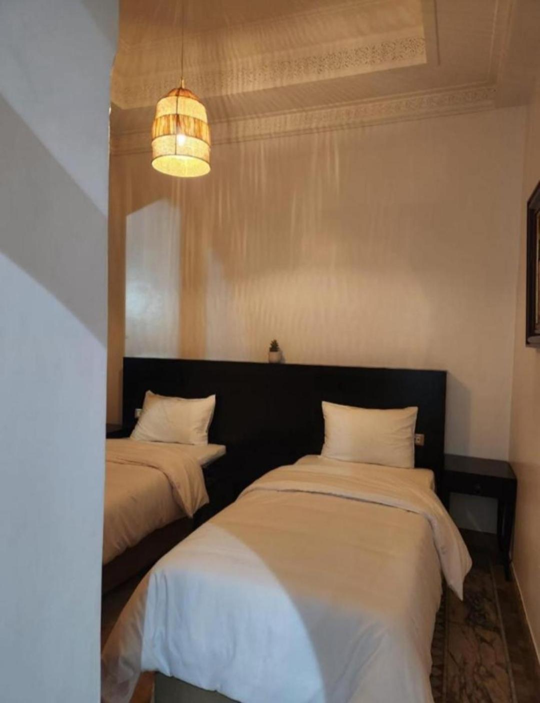 Les Jardins De La Palmeraie Premium Luxury *