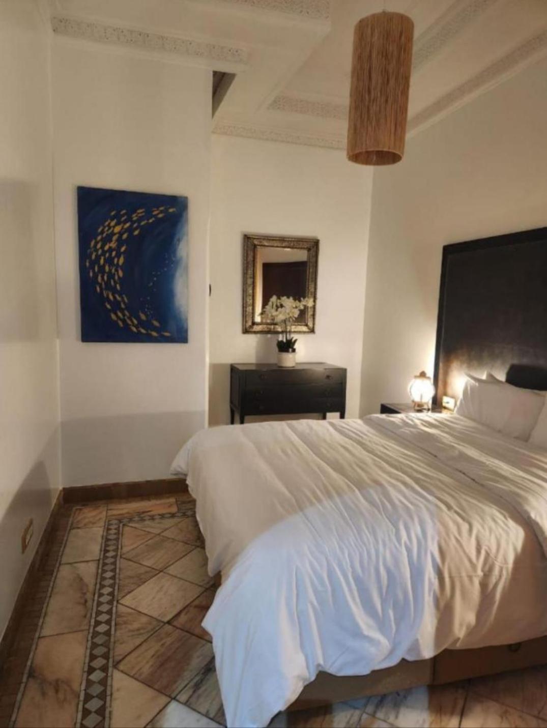 Apartamento Les Jardins De La Palmeraie Premium Luxury Marrakesh