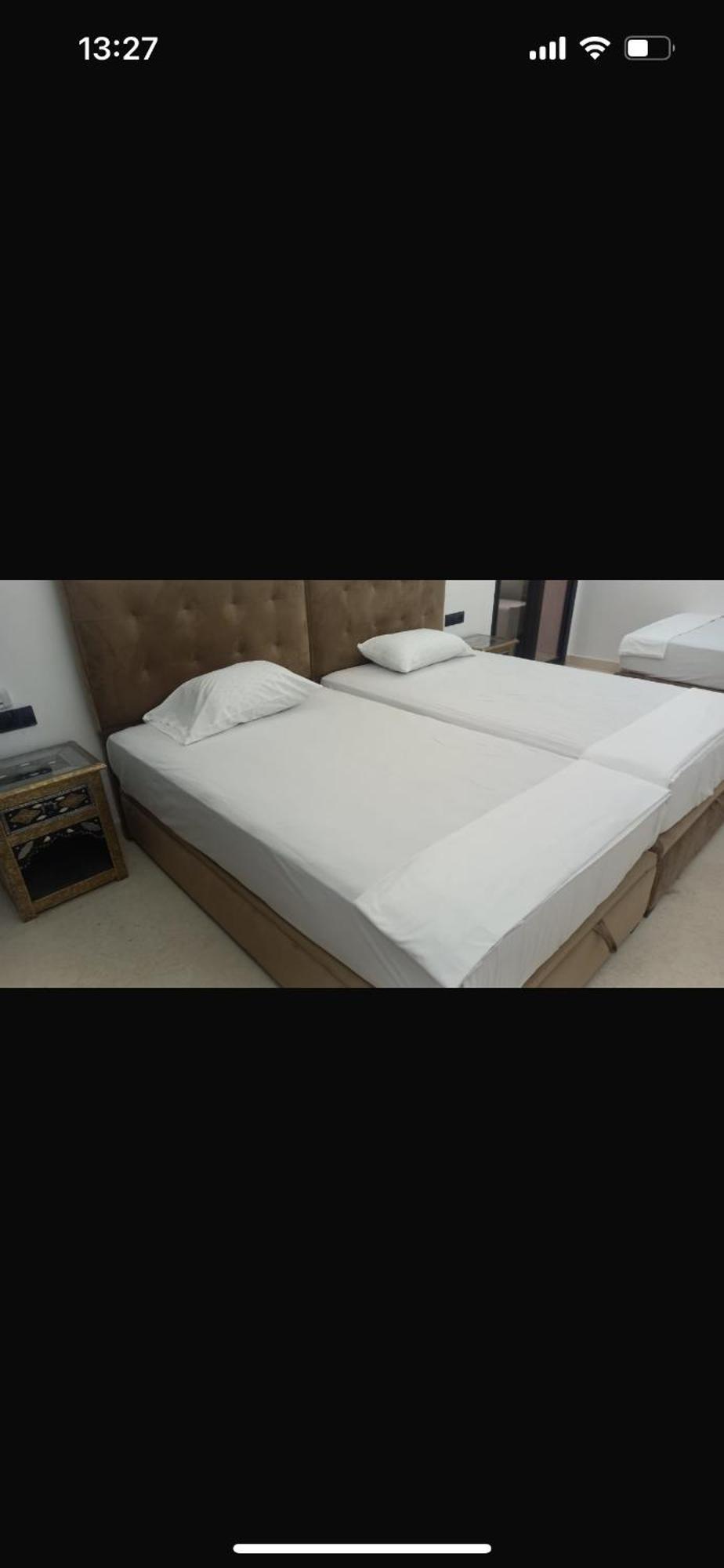 Appartement Big Comfort With Pool North Gueliz Ambiance *