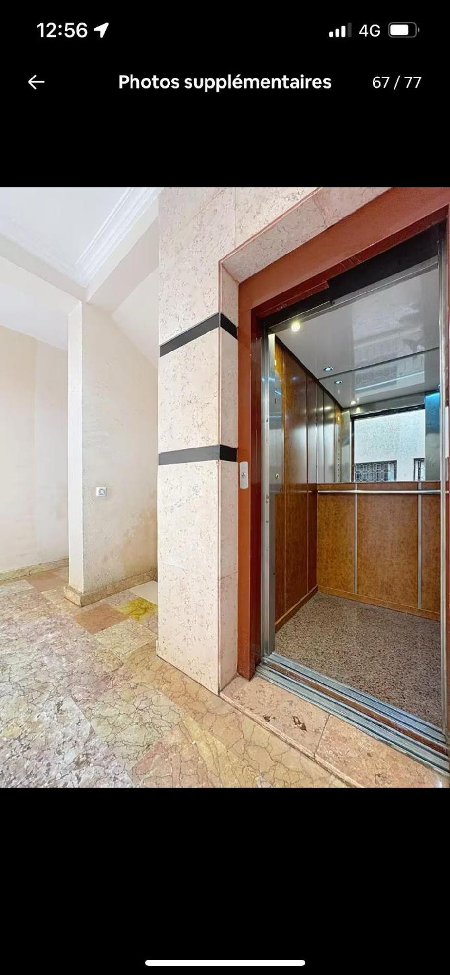 Big Comfort With Pool North Gueliz Ambiance *