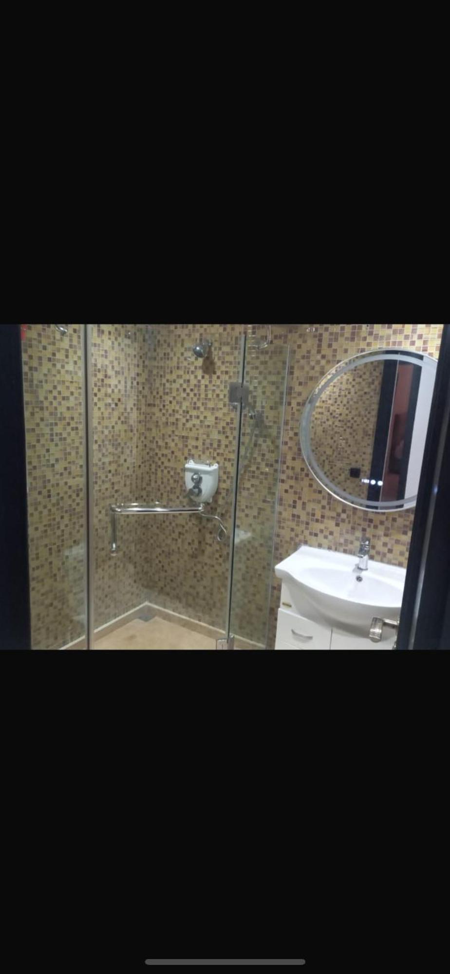 Big Comfort With Pool North Gueliz Ambiance Appartement