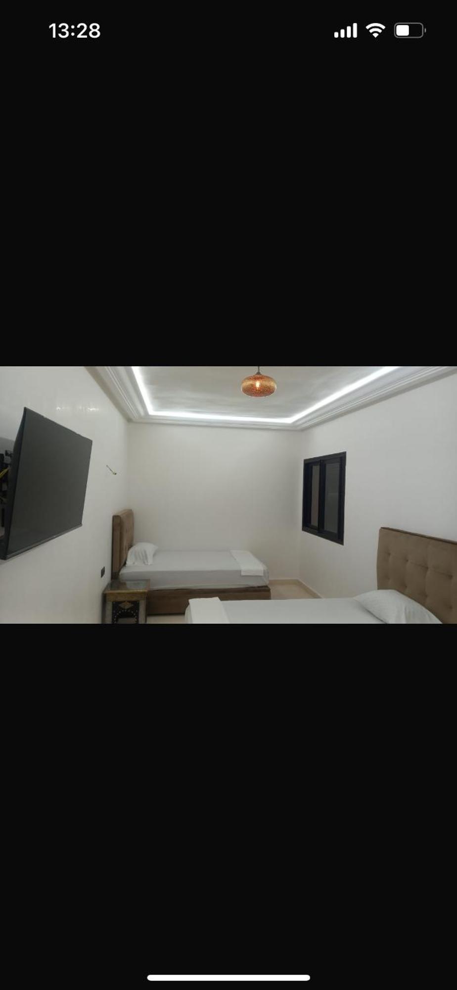 Big Comfort With Pool North Gueliz Ambiance *