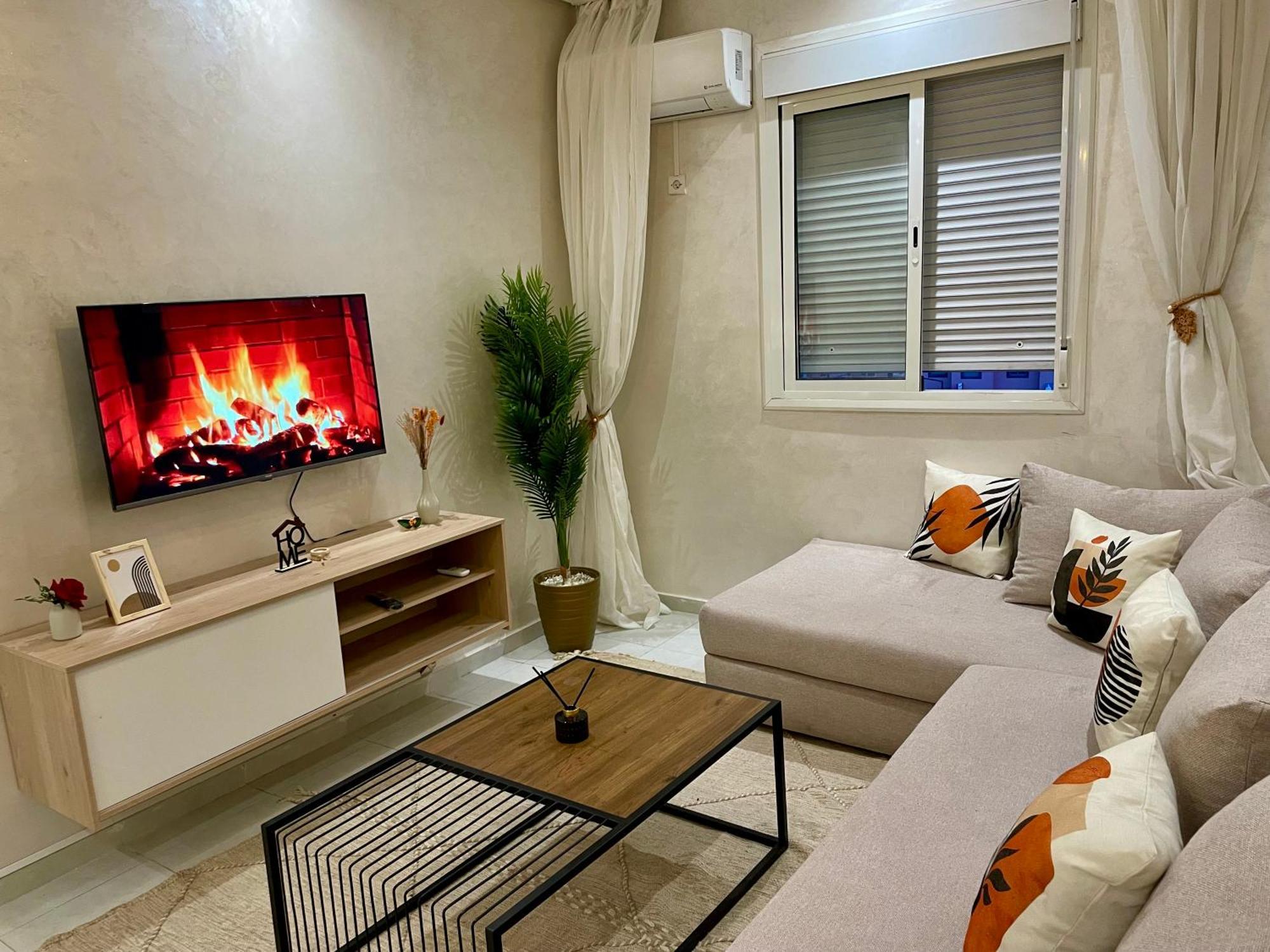 Cosy Marrakesh