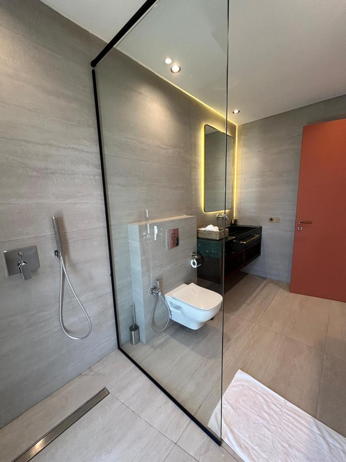Nabil Bythecasaedition Villa
