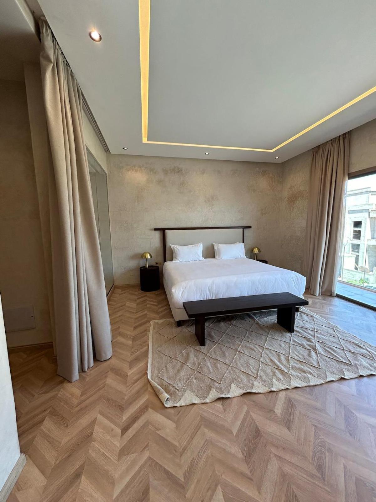 Villa Nabil Bythecasaedition Marrakesh
