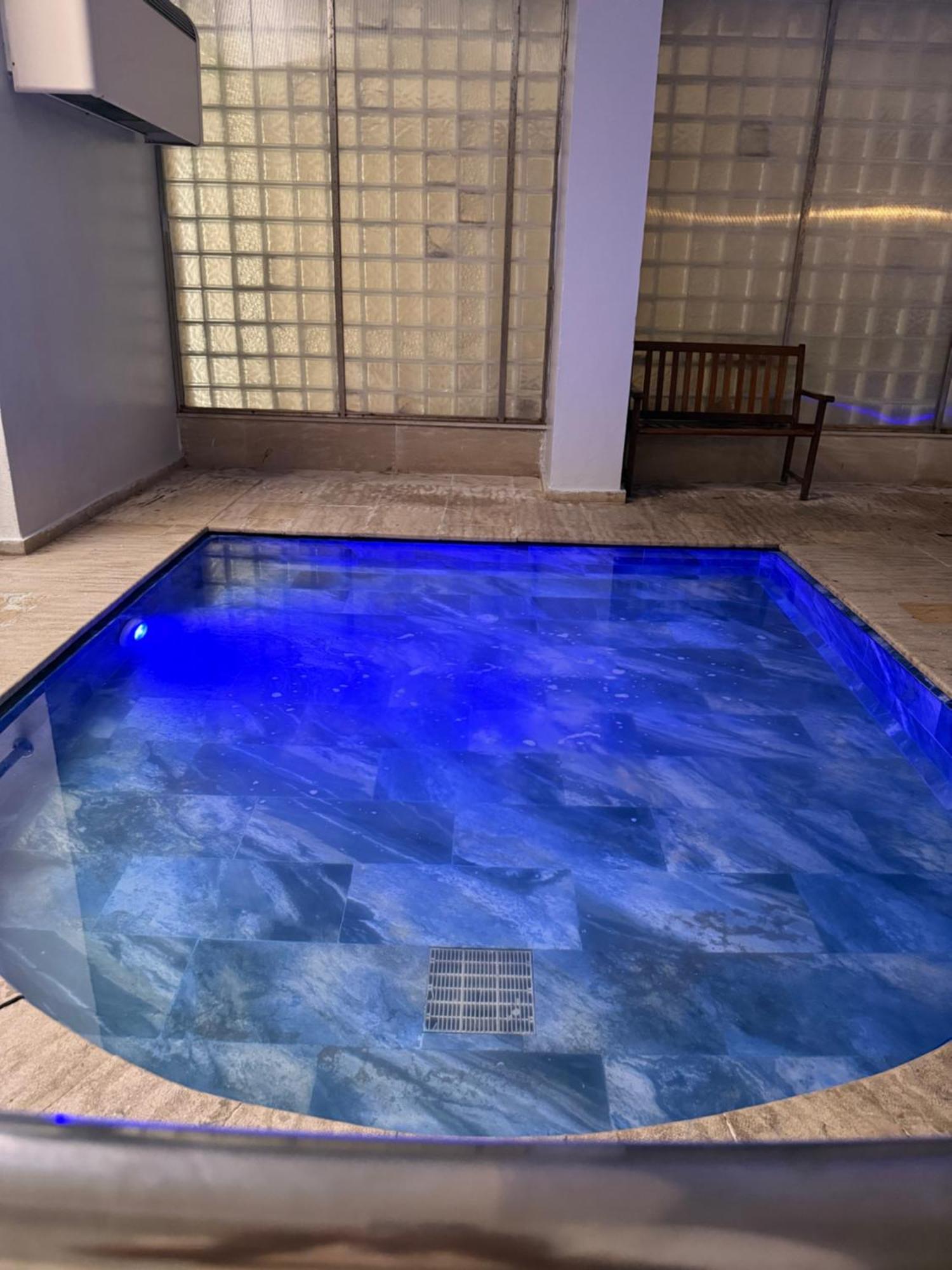 Apartment Agreable En Plein Coeur De Marrakech Pour 2 A 4 Personnes Marrakesh