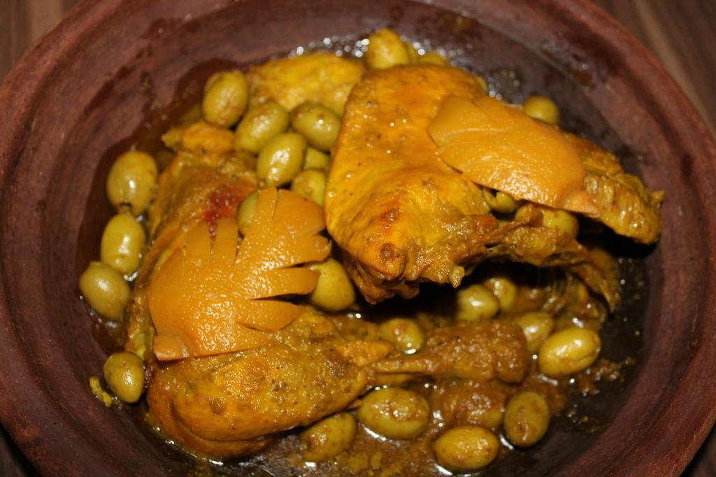 Souad Marrakech Maison d'hôtes