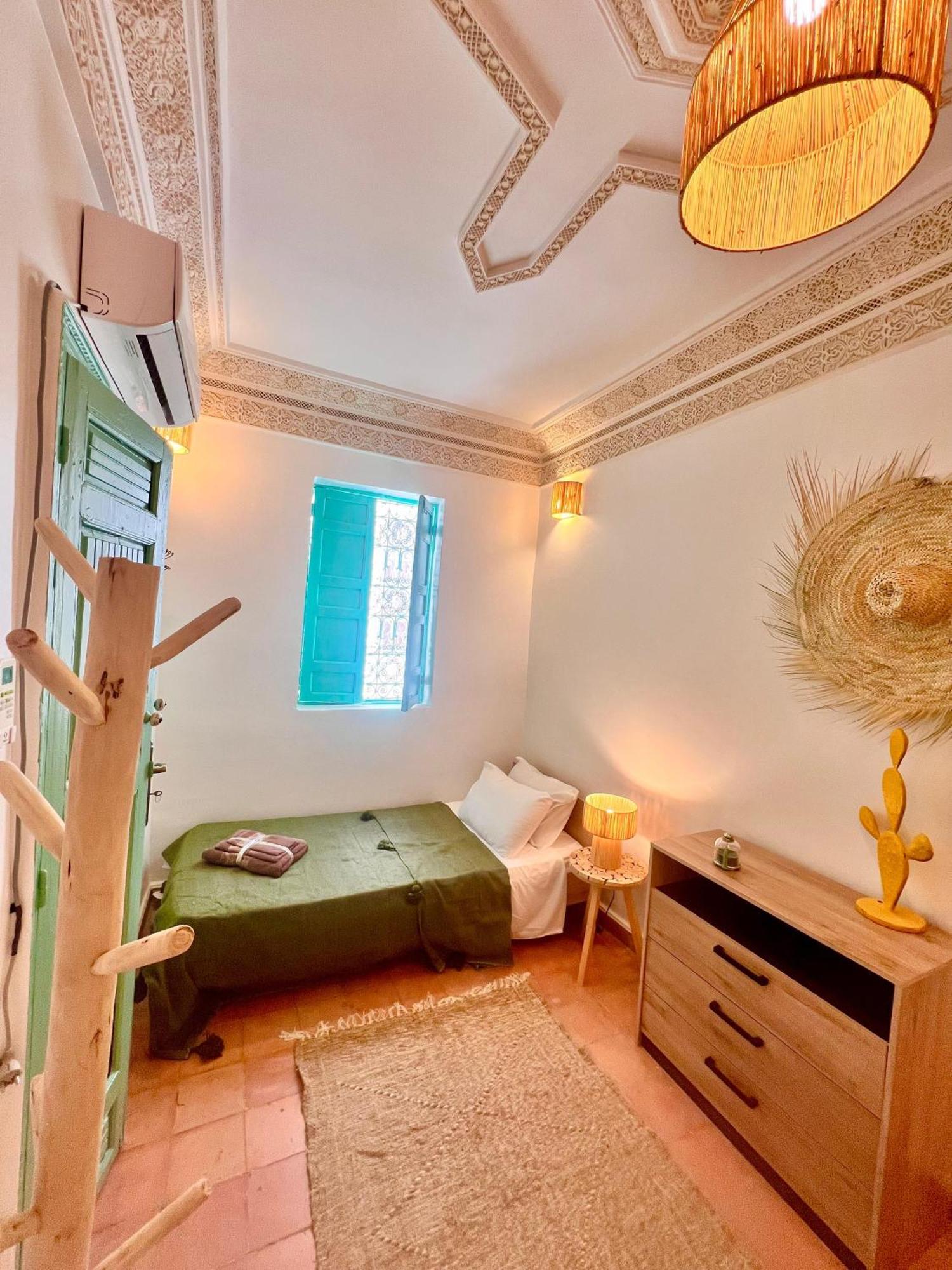 Zwin Marrakech Marrakesh