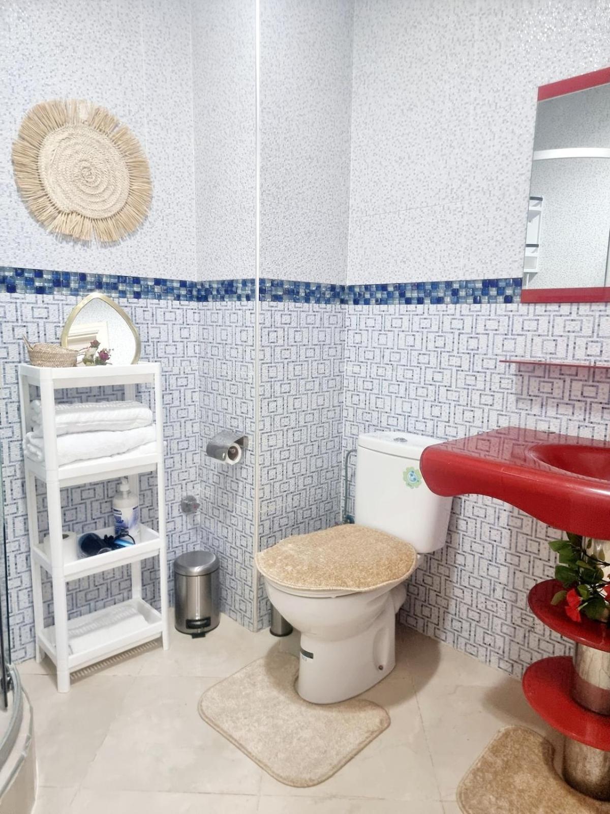 Nice Apartment