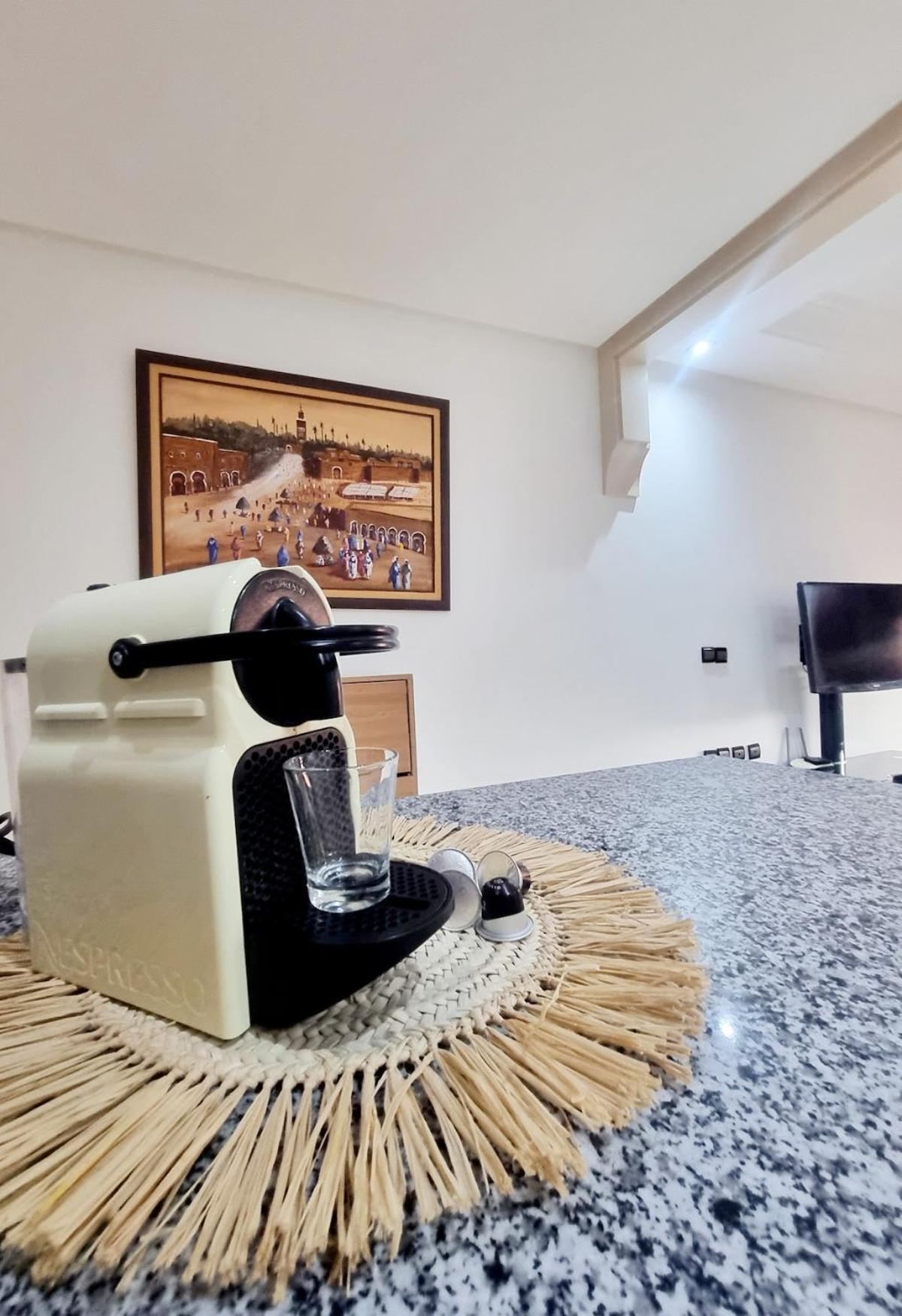 Nice Apartment Marrakesh