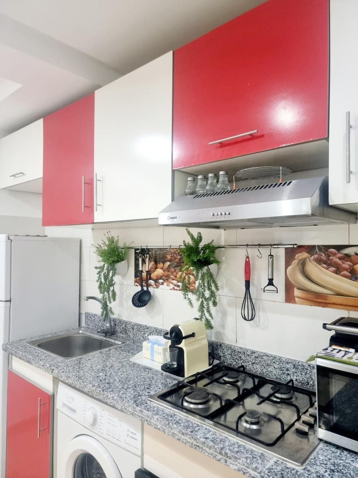 Nice Apartment Appartement