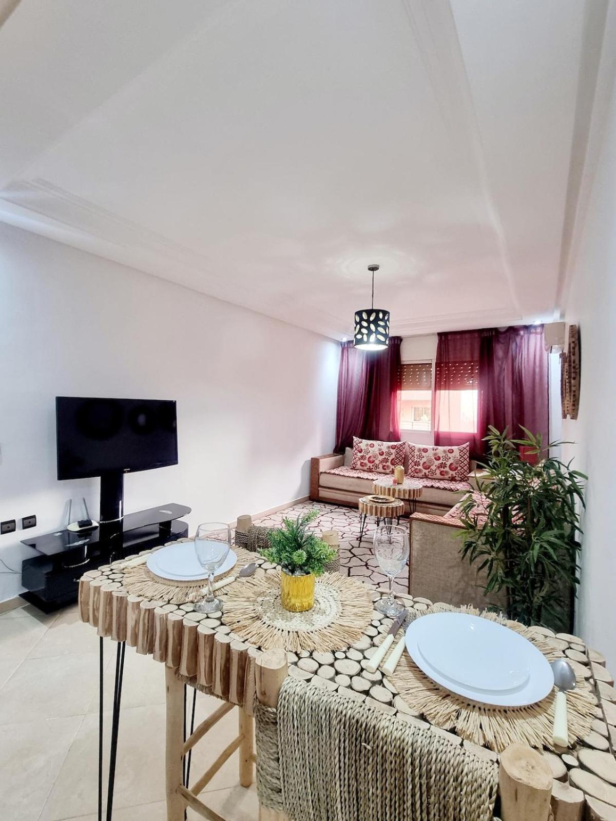 Nice Apartment