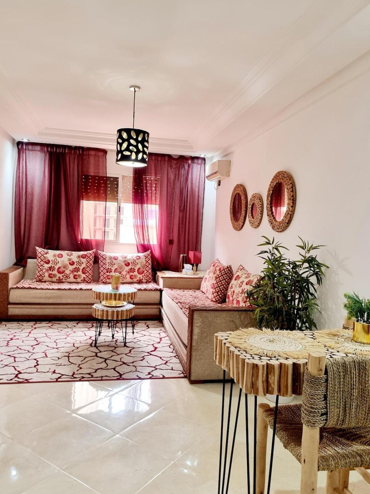 Nice Apartment Appartement
