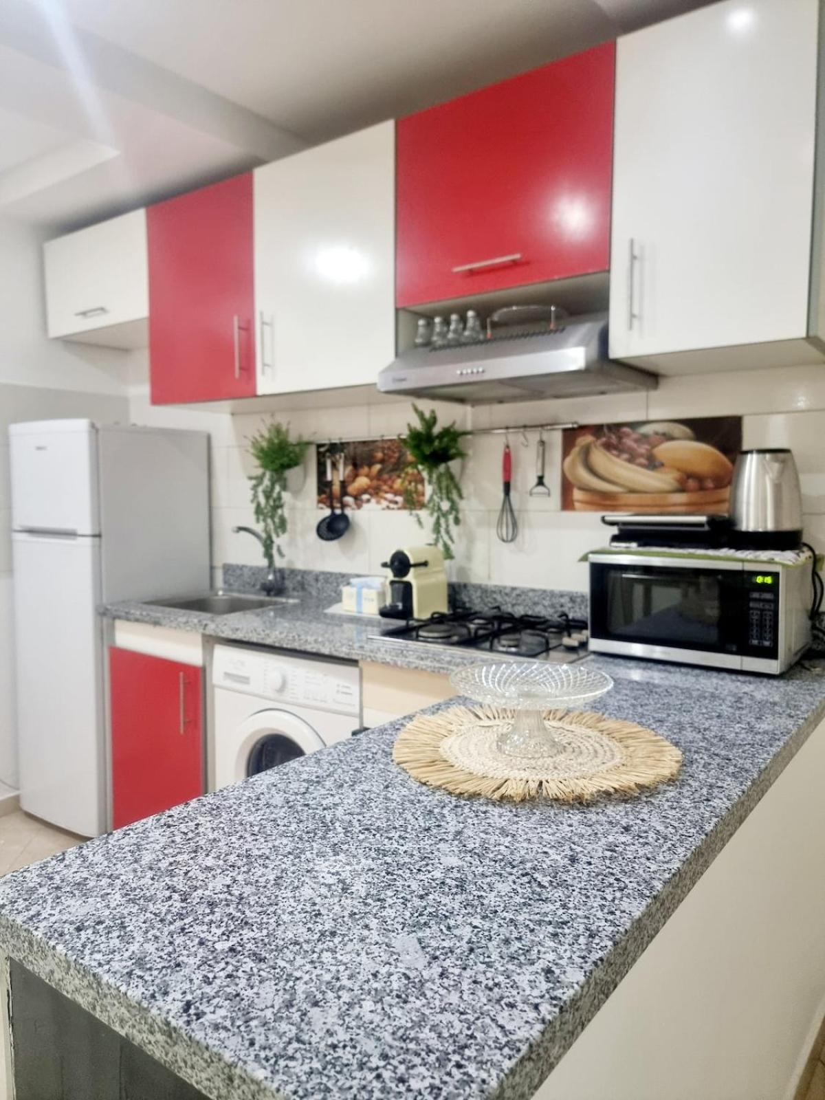 Nice Apartment Appartement Marrakesh