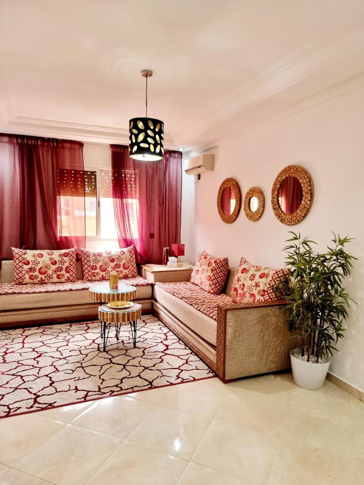 Nice Apartment Marrakesh