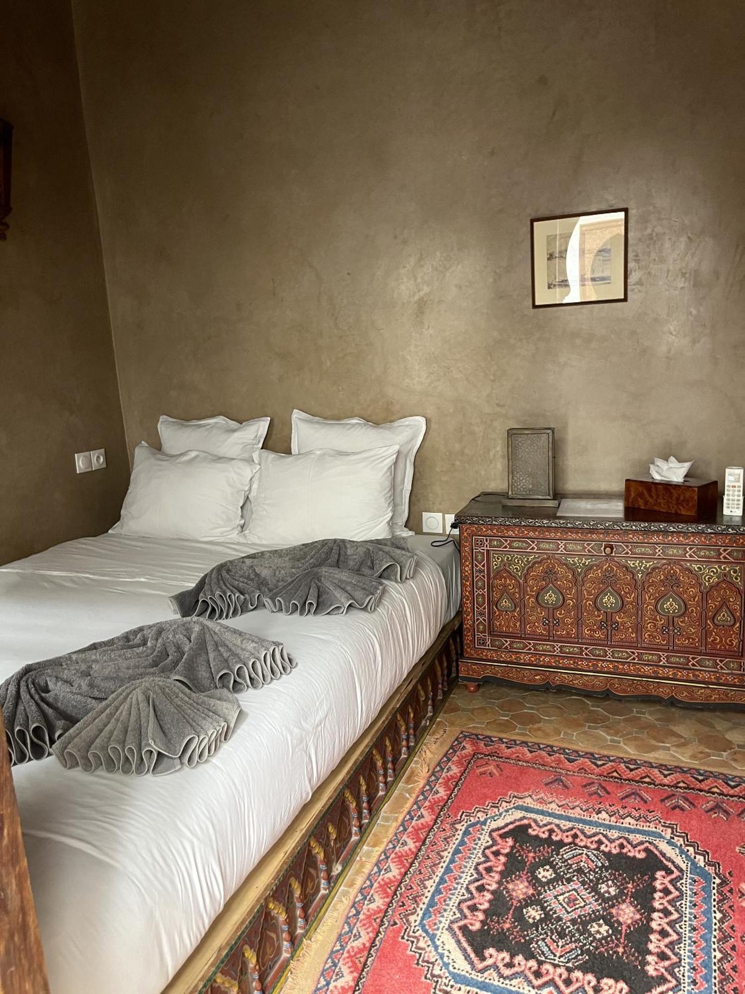 Serendip Marrakesh