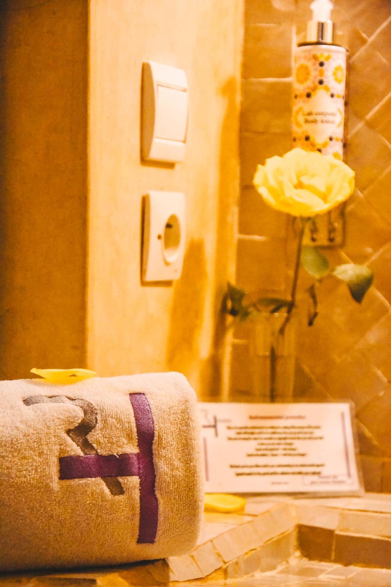 Houdou Guest house