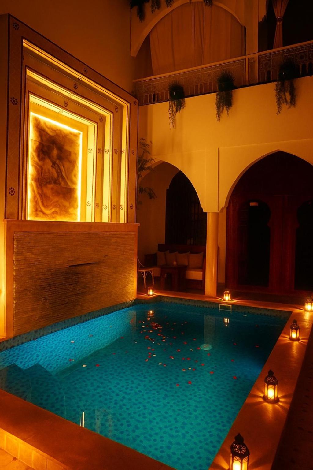 Oum H&n Marrakesh