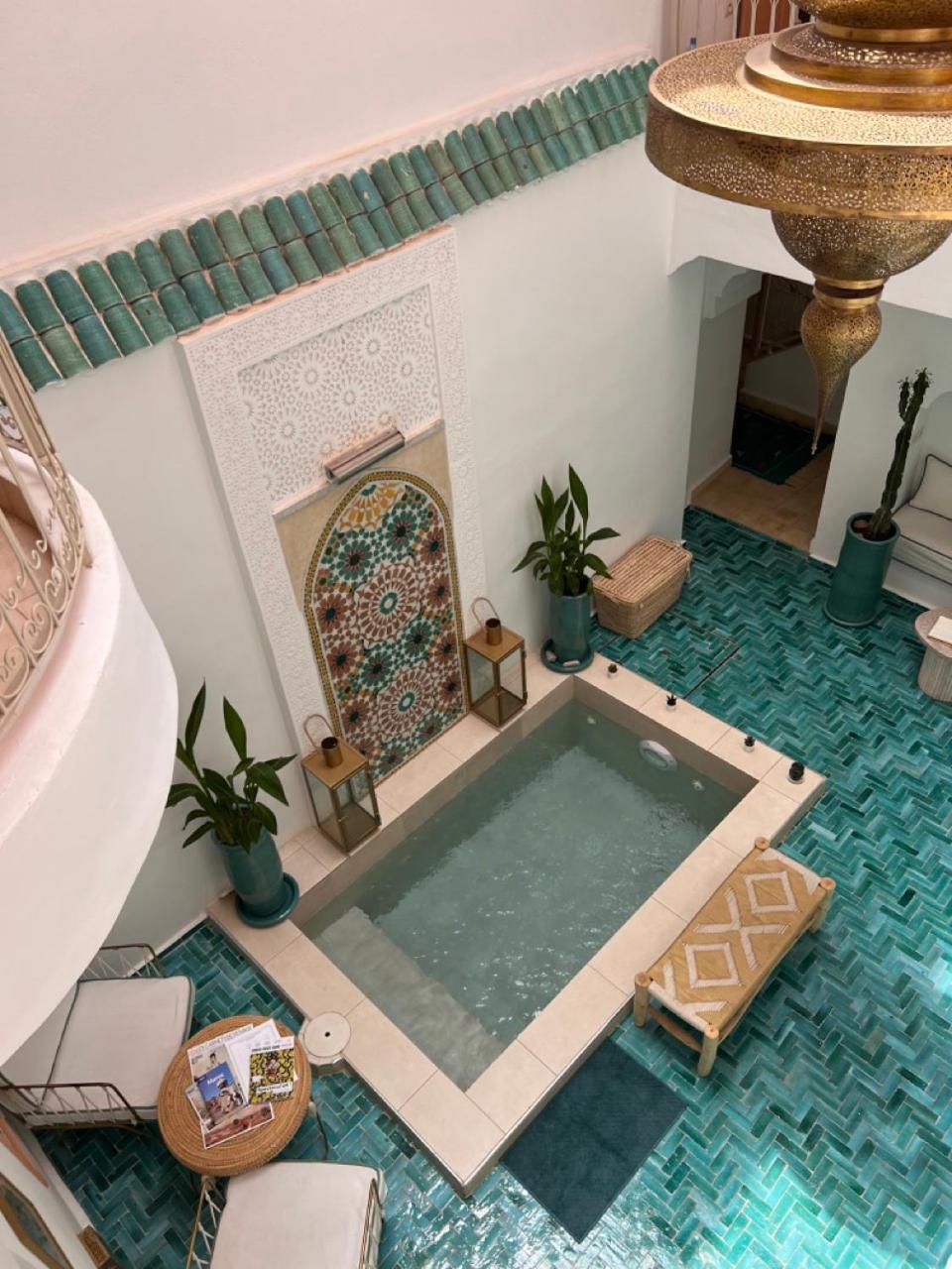 Jardin De Malia Guest house